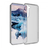 dbramante1928 Samsung Galaxy S23 Deksel Iceland Pro Transparent