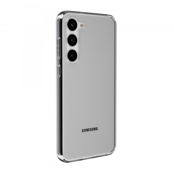 dbramante1928 Samsung Galaxy S23 Deksel Iceland Pro Transparent