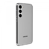dbramante1928 Samsung Galaxy S23 Deksel Iceland Pro Transparent
