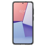Spigen Samsung Galaxy S23 Deksel Liquid Crystal Space Crystal