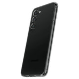 Spigen Samsung Galaxy S23 Deksel Liquid Crystal Space Crystal