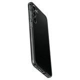 Spigen Samsung Galaxy S23 Deksel Liquid Crystal Space Crystal