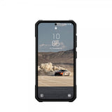 Urban Armor Gear (UAG) Samsung Galaxy S23 Deksel Monarch Crimson