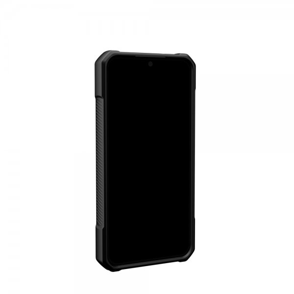 Urban Armor Gear (UAG) Samsung Galaxy S23 Deksel Monarch Crimson