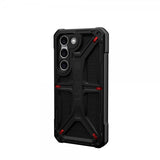 Urban Armor Gear (UAG) Samsung Galaxy S23 Deksel Monarch Kevlar Black