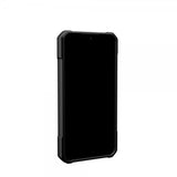 Urban Armor Gear (UAG) Samsung Galaxy S23 Deksel Monarch Kevlar Black