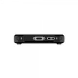 Urban Armor Gear (UAG) Samsung Galaxy S23 Deksel Monarch Pro MagSafe Carbon Fiber Svart