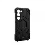 Urban Armor Gear (UAG) Samsung Galaxy S23 Deksel Monarch Pro MagSafe Carbon Fiber Svart