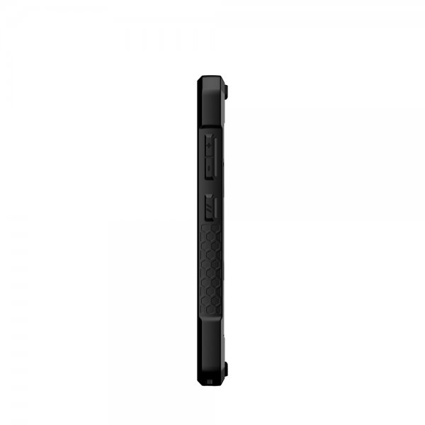 Urban Armor Gear (UAG) Samsung Galaxy S23 Deksel Monarch Pro MagSafe Carbon Fiber Svart