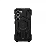 Urban Armor Gear (UAG) Samsung Galaxy S23 Deksel Monarch Pro MagSafe Carbon Fiber Svart