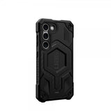 Urban Armor Gear (UAG) Samsung Galaxy S23 Deksel Monarch Pro MagSafe Carbon Fiber Svart