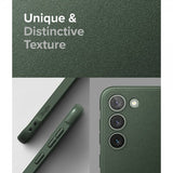 Ringke Samsung Galaxy S23 Deksel Onyx Dark Green
