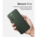 Ringke Samsung Galaxy S23 Deksel Onyx Dark Green
