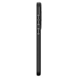 Spigen Samsung Galaxy S23 Deksel Optik Armor Svart
