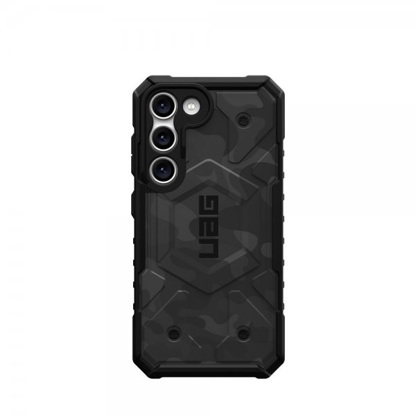 Urban Armor Gear (UAG) Samsung Galaxy S23 Deksel Pathfinder Midnight Camo
