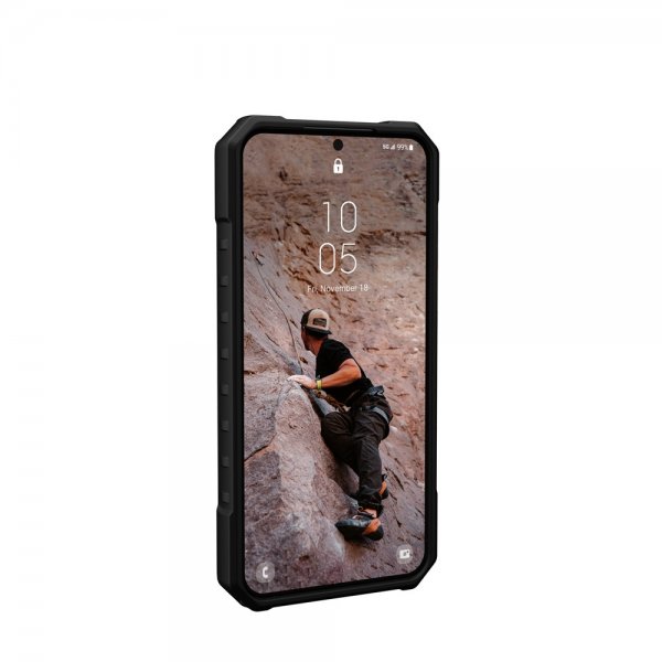 Urban Armor Gear (UAG) Samsung Galaxy S23 Deksel Pathfinder Midnight Camo