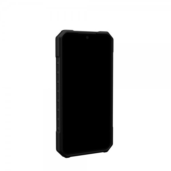 Urban Armor Gear (UAG) Samsung Galaxy S23 Deksel Pathfinder Midnight Camo