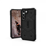 Urban Armor Gear (UAG) Samsung Galaxy S23 Deksel Pathfinder Svart