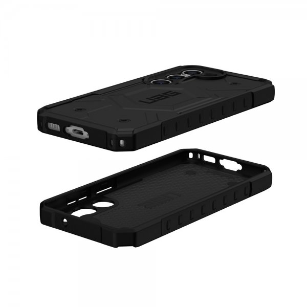 Urban Armor Gear (UAG) Samsung Galaxy S23 Deksel Pathfinder Svart