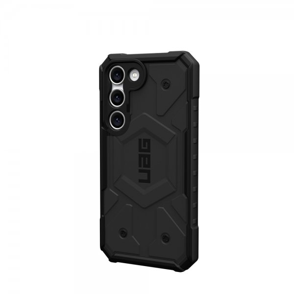 Urban Armor Gear (UAG) Samsung Galaxy S23 Deksel Pathfinder Svart