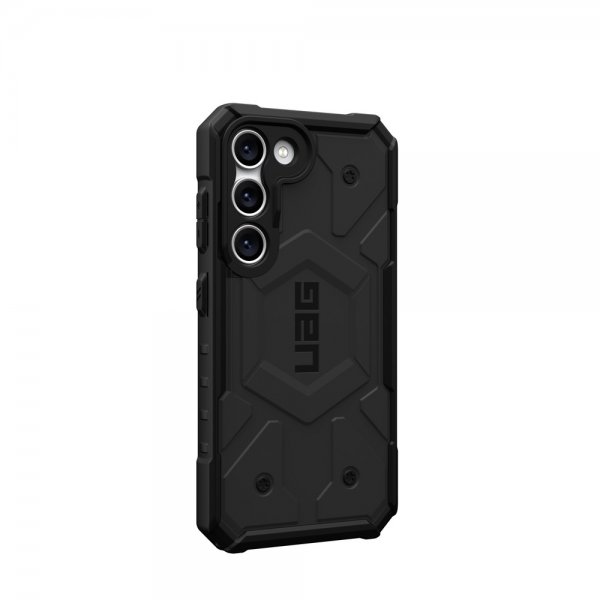 Urban Armor Gear (UAG) Samsung Galaxy S23 Deksel Pathfinder Svart