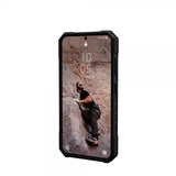 Urban Armor Gear (UAG) Samsung Galaxy S23 Deksel Pathfinder Svart