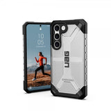 Urban Armor Gear (UAG) Samsung Galaxy S23 Deksel Plasma Ice