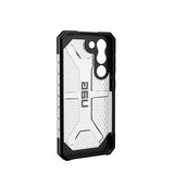 Urban Armor Gear (UAG) Samsung Galaxy S23 Deksel Plasma Ice