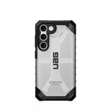Urban Armor Gear (UAG) Samsung Galaxy S23 Deksel Plasma Ice