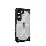 Urban Armor Gear (UAG) Samsung Galaxy S23 Deksel Plasma Ice
