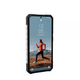 Urban Armor Gear (UAG) Samsung Galaxy S23 Deksel Plasma Ice