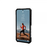 Urban Armor Gear (UAG) Samsung Galaxy S23 Deksel Plasma Ice