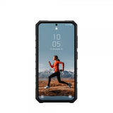 Urban Armor Gear (UAG) Samsung Galaxy S23 Deksel Plasma Ice