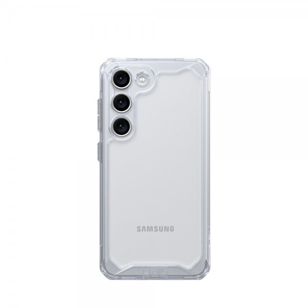 Urban Armor Gear (UAG) Samsung Galaxy S23 Deksel Plyo Ice