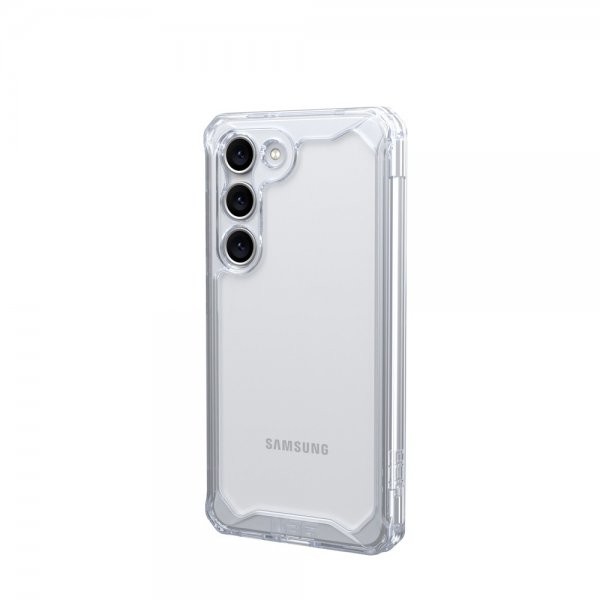 Urban Armor Gear (UAG) Samsung Galaxy S23 Deksel Plyo Ice