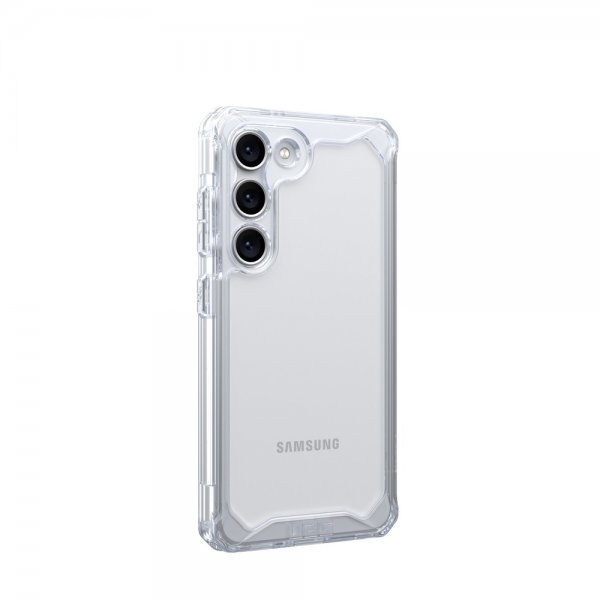 Urban Armor Gear (UAG) Samsung Galaxy S23 Deksel Plyo Ice
