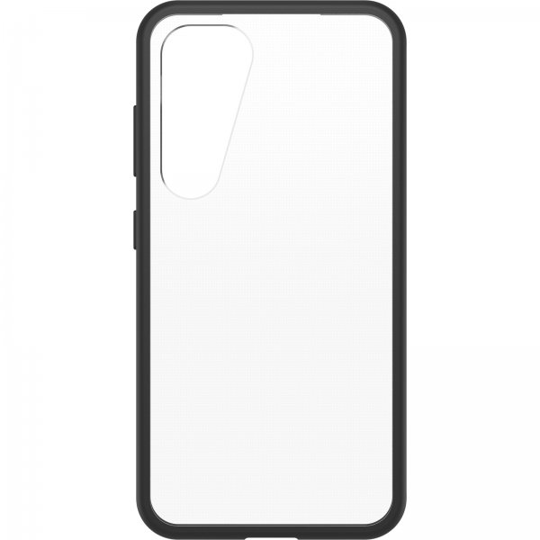 Otterbox Samsung Galaxy S23 Deksel React Black Crystal