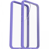 Otterbox Samsung Galaxy S23 Deksel React Purplexing