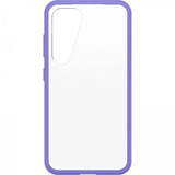 Otterbox Samsung Galaxy S23 Deksel React Purplexing