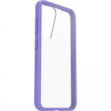 Otterbox Samsung Galaxy S23 Deksel React Purplexing