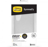 Otterbox Samsung Galaxy S23 Deksel Symmetry Clear Stardust