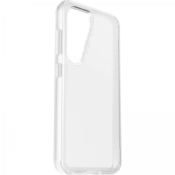 Otterbox Samsung Galaxy S23 Deksel Symmetry Clear Transparent
