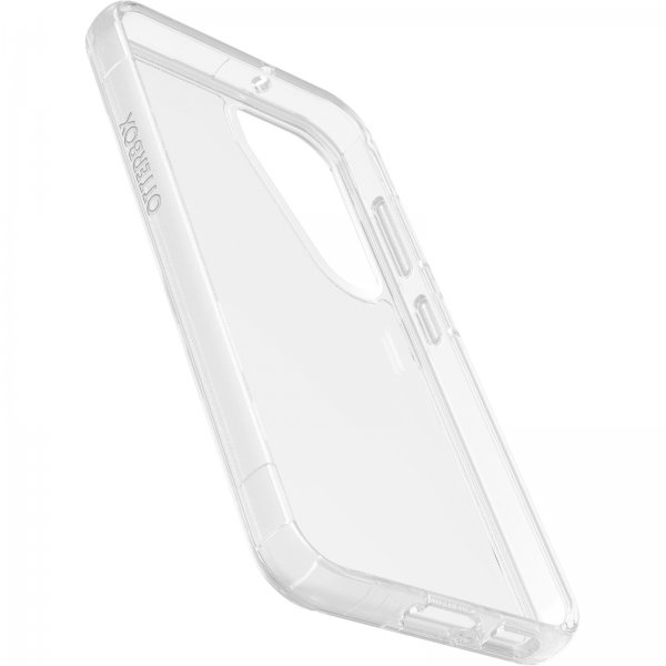 Otterbox Samsung Galaxy S23 Deksel Symmetry Clear Transparent