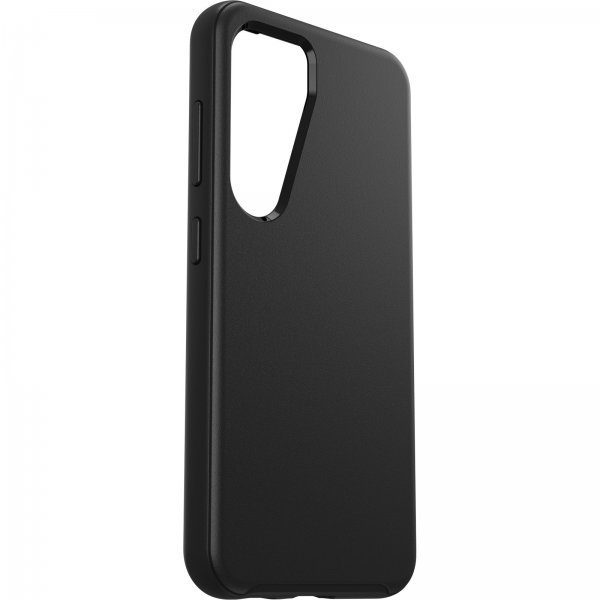 Otterbox Samsung Galaxy S23 Deksel Symmetry Svart