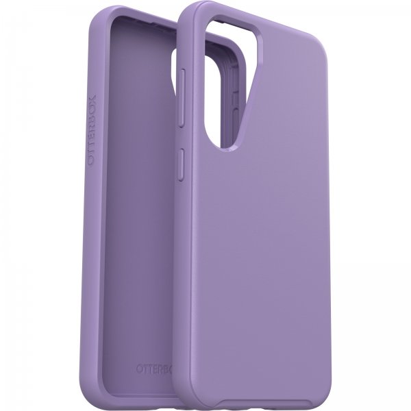 Otterbox Samsung Galaxy S23 Deksel Symmetry You Lilac It
