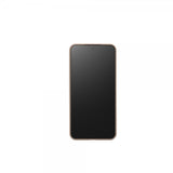 Nudient Samsung Galaxy S23 Deksel Thin Case Clay Beige