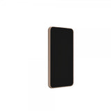 Nudient Samsung Galaxy S23 Deksel Thin Case Clay Beige