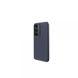 Nudient Samsung Galaxy S23 Deksel Thin Case Midwinter Blue
