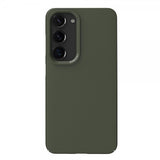 Nudient Samsung Galaxy S23 Deksel Thin Case Pine Green