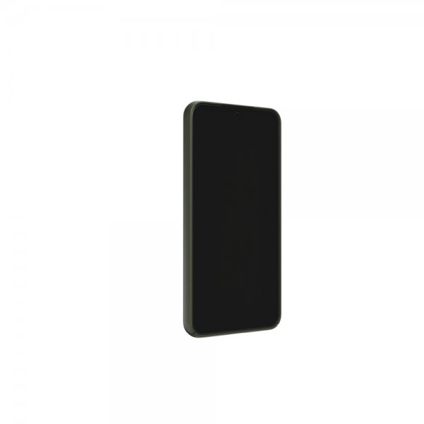 Nudient Samsung Galaxy S23 Deksel Thin Case Pine Green